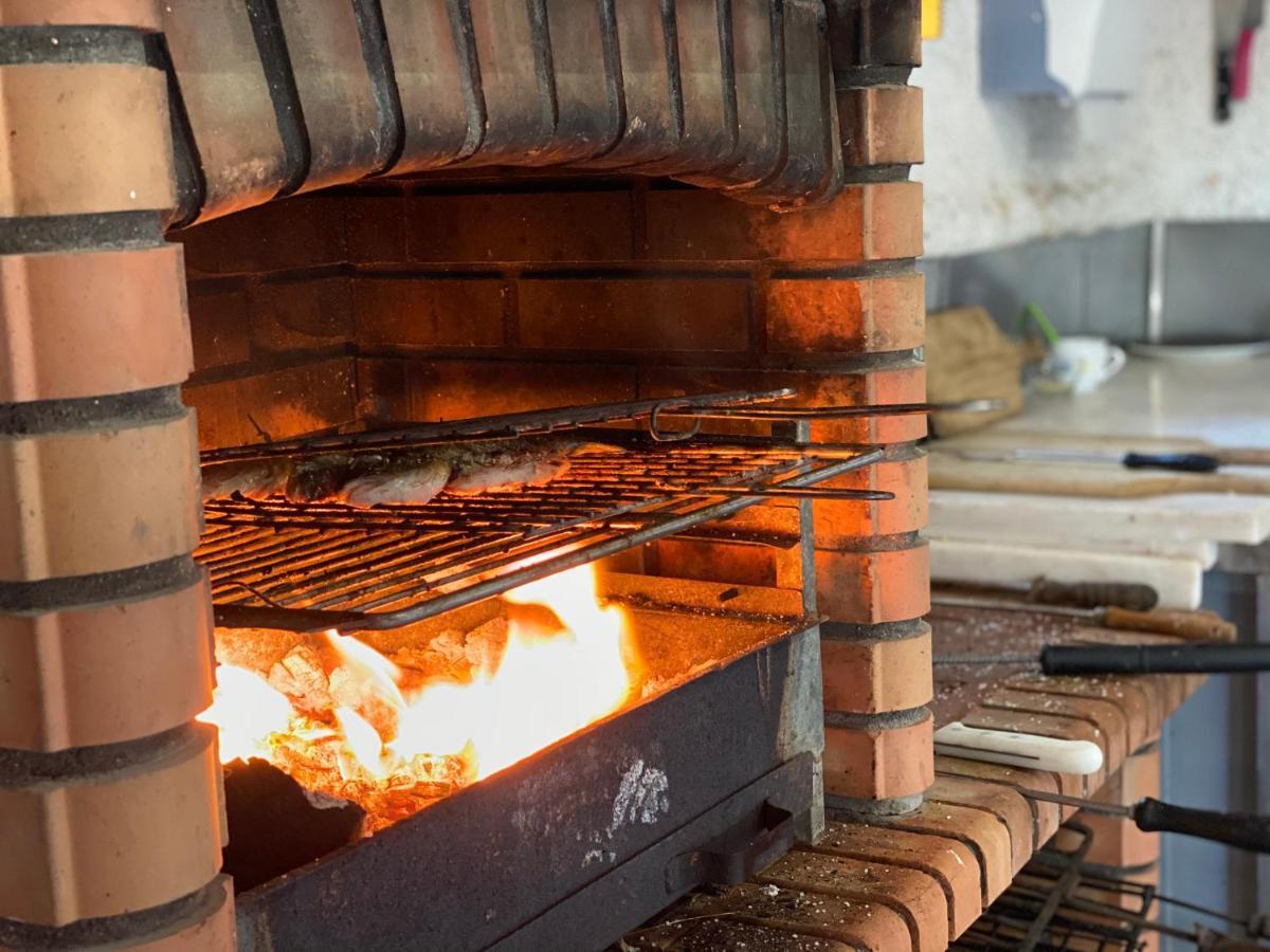 Doaguaboa Acomodação com café da manhã Coruche Exterior foto