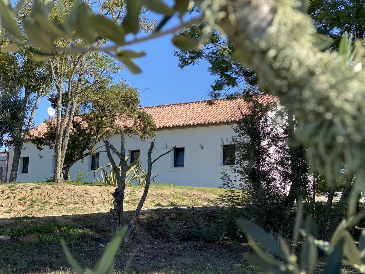 Doaguaboa Acomodação com café da manhã Coruche Exterior foto